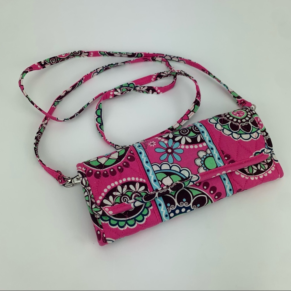 Vera Bradley Wallet Purse